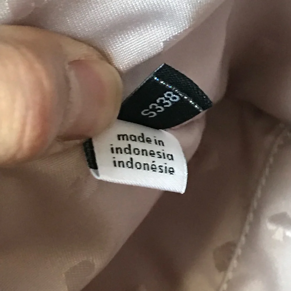 kate spade 100% authentic